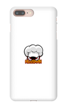 Hussman iPhone Phone Cases
