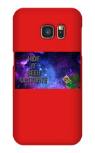 joshstuart Samsung Phone Cases