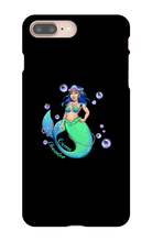 Mystical Mermaid iPhone Case