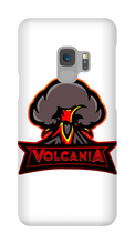 volcaniaesporttv Samsung Phone Cases