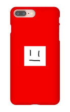 mr_meeep_ iPhone Phone Cases