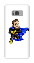 superbenny Samsung Phone Cases