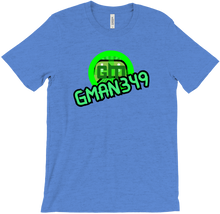 Classic gman349 T-Shirt (Men Fit)