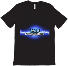 Mega Gigabyte Nostalgic 2019  T-Shirts