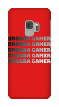 rafaeldrogbasantos Samsung Phone Cases