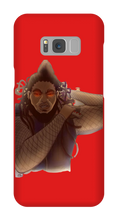 Quest The Shinobi Samsung Phone Cases