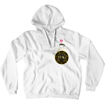 Making the best mistake (No-Zip/Pullover)