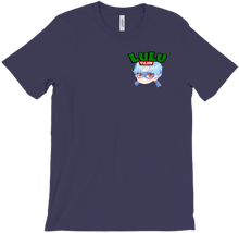 tshirt lulu