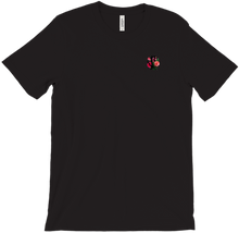 Lvx Floral T-Shirts