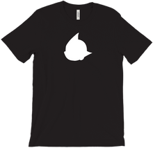 White archastro logo T-Shirt