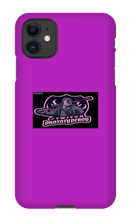 Prototype_Boy iPhone Phone Cases