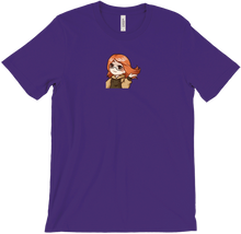 HeliHairflip T-Shirts