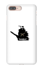 Trashboat iPhone Case