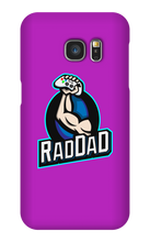 raddadlive Samsung Phone Cases