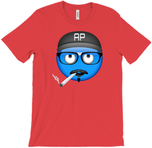 AlphaPyxis Emoji Logo T-Shirts