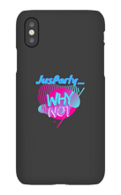 jusparty iPhone Phone Cases