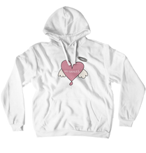myshalee Hoodies (No-Zip/Pullover)