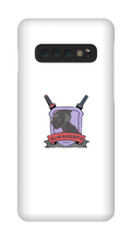elwaxesito Samsung Phone Cases