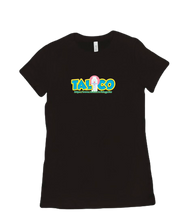 Camiseta de mujer TALCO