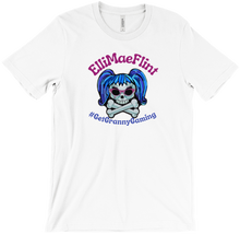 ElliMaeFlint T-Shirts