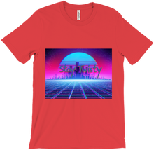 Twisty T-Shirt