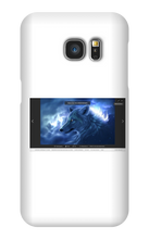 laslawigamer Samsung Phone Cases