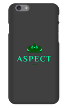 AspectBrands iPhone Phone Cases