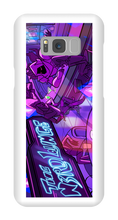 xxth3_n3rdxx Samsung Phone Cases