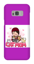 crashingsam Samsung Phone Cases