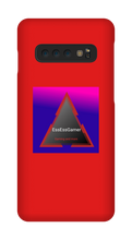 EssEssGamer Samsung Phone Cases