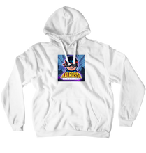 axlr0se Hoodies (No-Zip/Pullover)