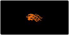 CBCCHRISTIAN XXL Gaming Mousepad