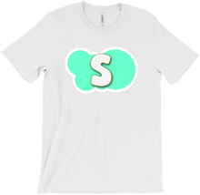 SyntrocityHD Official Emblem T-Shirts