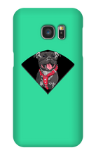 nelcomar Samsung Phone Cases