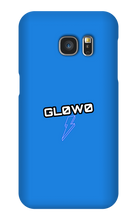 gl0w0 Samsung Phone Cases