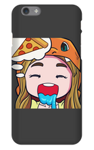 marissmariee iPhone Phone Cases