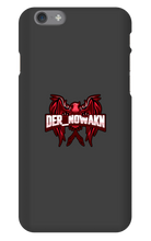 der_nowakn iPhone Phone Cases