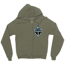 sirmellors Zip Up Hoodie