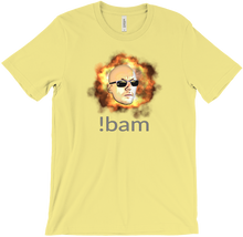 Barbarammie T-Shirts (first edition)