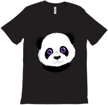 DemiPandaz - T-Shirt