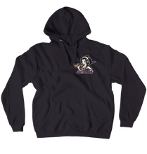 Jakterinnen Logo Hoodies (No-Zip/Pullover)