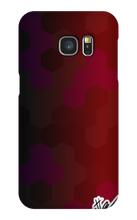 Crimson Onyx (Samsung Edition)