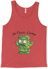 drtoxic_camp Tank Top