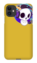 leoragig iPhone Phone Cases