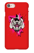 thezeroequals iPhone Phone Cases