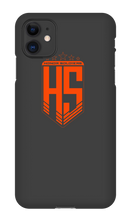 Honor Soldiers iPhone Phone Cases
