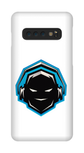 the_bepro Samsung Phone Cases