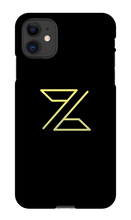 Zingo's iPhone Phone Cases