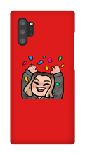 xl_sl33py Samsung Phone Cases