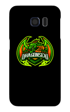 DragonSeid Samsung Phone Cases